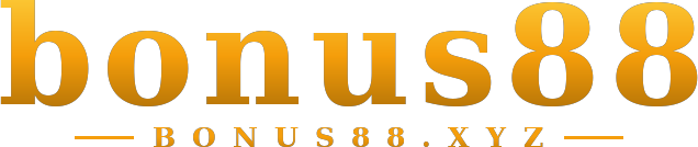 bonus88 logo