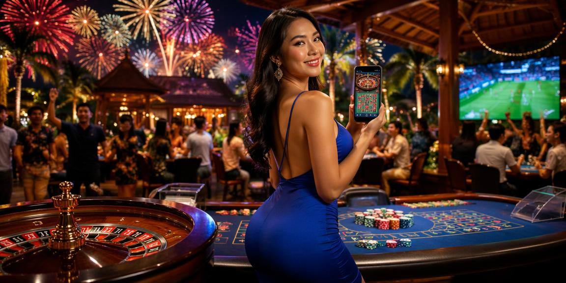 bonus88 mobile gaming